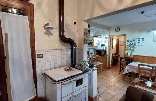 Il Paradiso Della Montagna - Foto 13