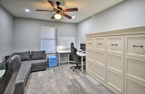 Waterfront Palm Coast Condo with Boat Dock and Pool! - Foto 18