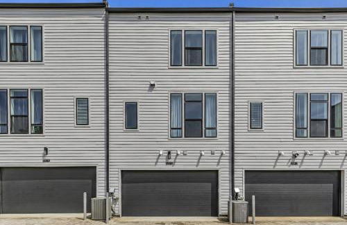 Close to DT Music City Rooftop Views Game Room - Foto 67