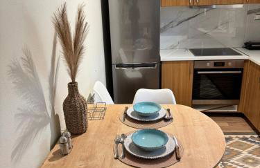 StellaR apt Ioannina - Foto 5