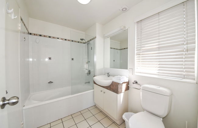 Founda Gardens Apartments - Foto 65