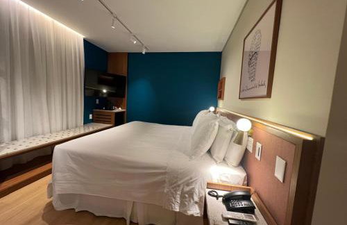 Transamerica Belo Horizonte Lourdes - Foto 12