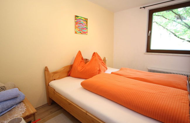 Cozy Apartment in Niedernsill Near Lake - Foto 4