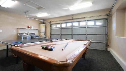 Classy PoolJac Home: 2 Ensuites 34 Mile2Disney - Foto 5