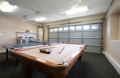 Classy PoolJac Home: 2 Ensuites 34 Mile2Disney - Foto 5