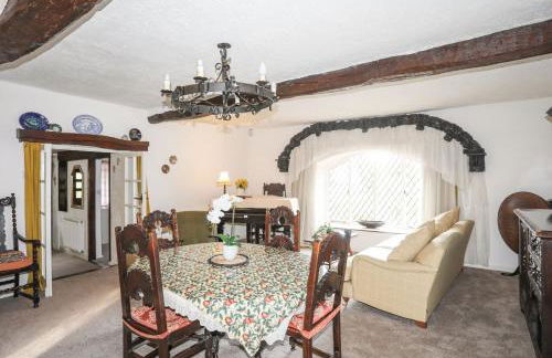 Morfa Lodge - Photo 7