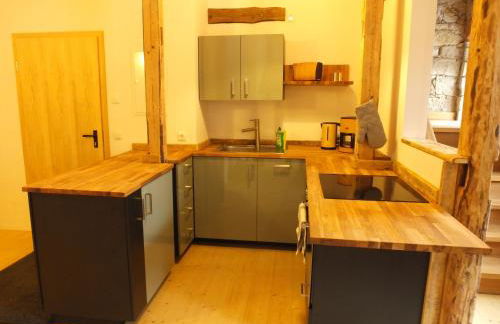 "Kutscherstube" - Hammergut Neidberg - Foto 9