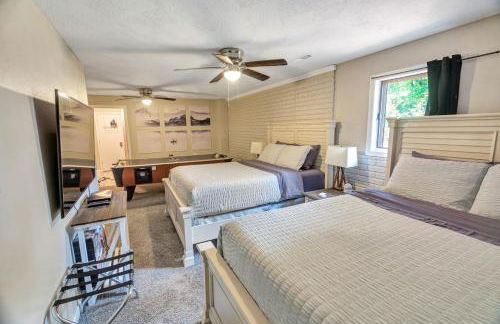 Moon River Smart-Suite near Interstate 44 and Airport - Photo 14