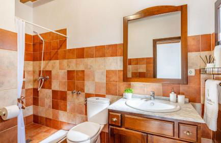 Iratxe Montefrío by Ruralidays - Foto 10