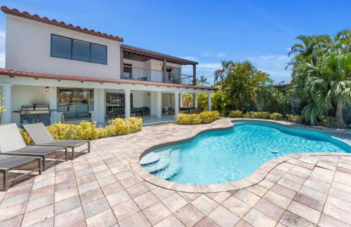 Villa Aqua Haven - Foto 1