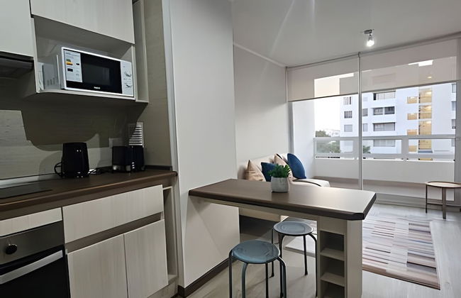 Oceana Suites Distrito Verde - Foto 14