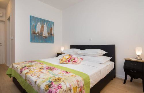 Bepo Apartment with Balcony - FREE PARKING - Photo 16