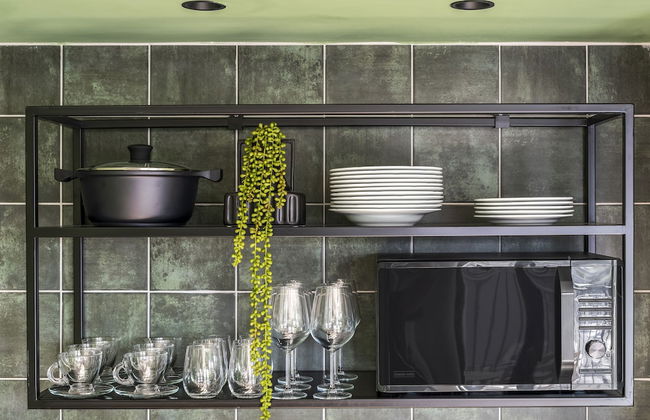 Mr. Soof - By TLV2GO - Foto 61