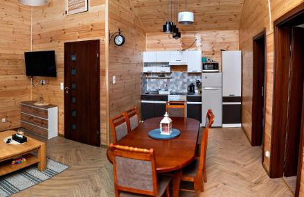 Lubkowa chata - Foto 17