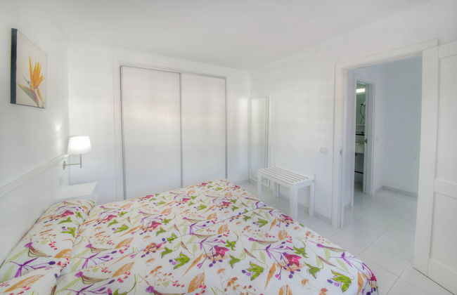 Apartamentos La Moraña - Foto 6