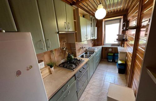 Przestronny apartament w centrum miasta - Mszana M11 - Photo 8