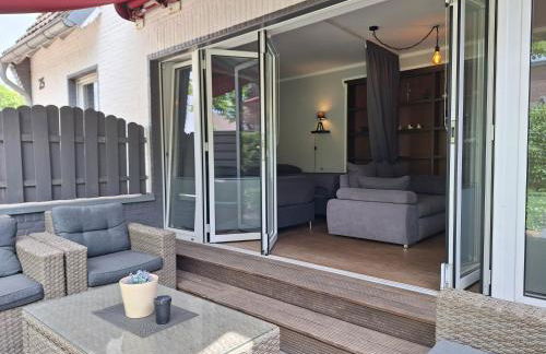 Fewo Relax Family - Foto 22