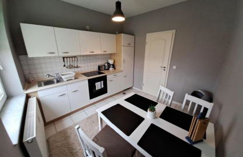 Residenz am Peeneplatz - Foto 27