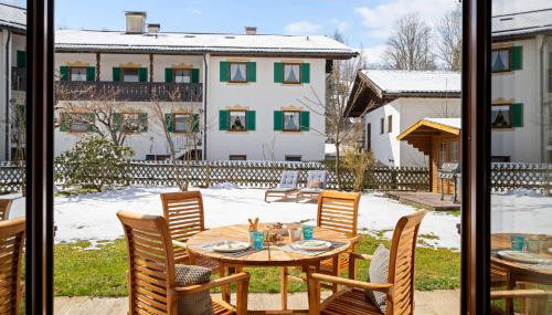 ruhige und neue Ferienwohnung am Berg - Foto 4