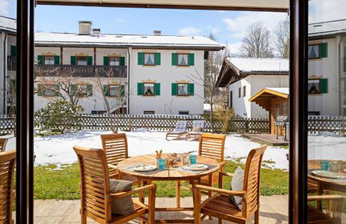 ruhige und neue Ferienwohnung am Berg - Foto 4