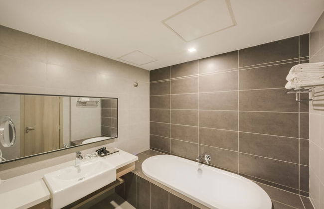 Mansion 51 Hotel & Apartment - Foto 43