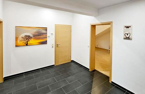 Nice Apartments in Gelnhausen - Foto 25