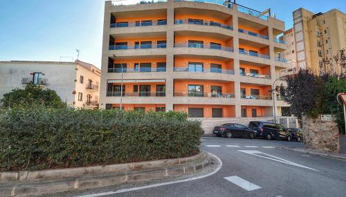 Cozy Apartment by the Sea in Lloret de Mar - Ref A090 Rene Go2llolet - Foto 4