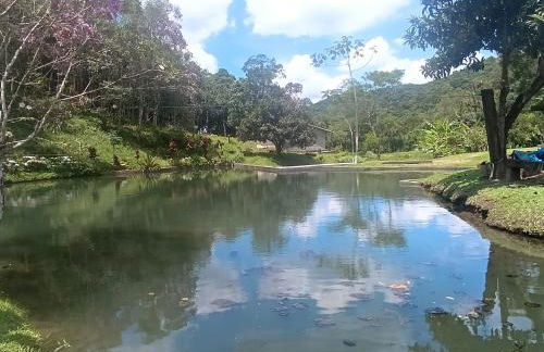 Refúgio Atlântico - Foto 72