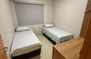 Apartamento Amplo e Confortável em Condomínio Familiar, 3 Quartos Sendo 1 Suíte com Lazer de Clube - Foto 18