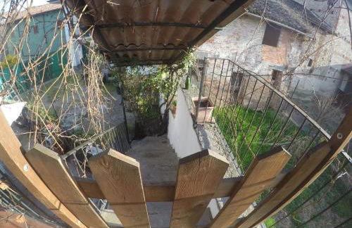 La casa di Pluto - Foto 4