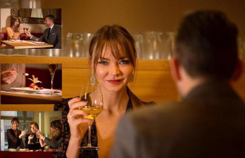 Relais Concorde - Foto 36