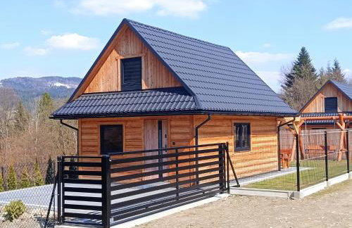 Domki na Stodoliskach - Foto 11