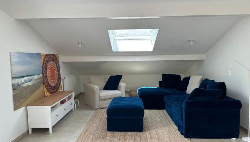 La cascade du Lac d'Annecy - Foto 4