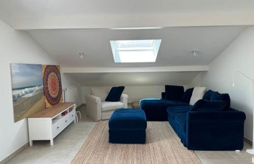 La cascade du Lac d'Annecy - Foto 4