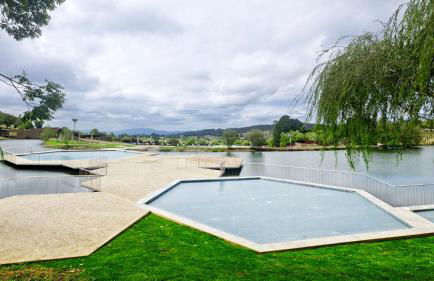 Súper apartamento Santiago - Photo 17