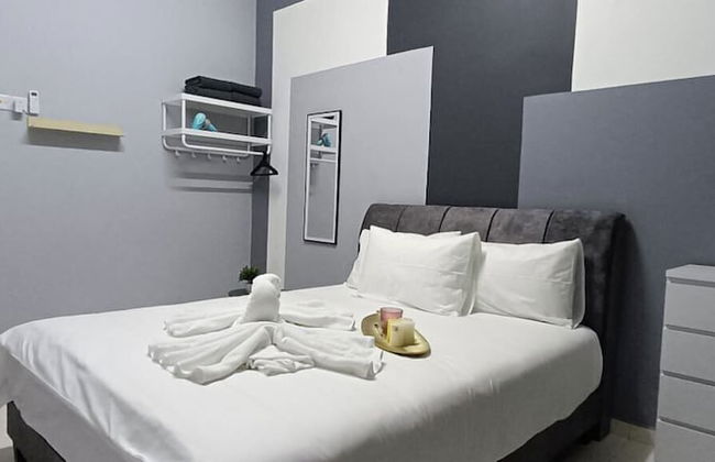 Ipoh Garden East Homestay by Grab A Stay - Photo 6