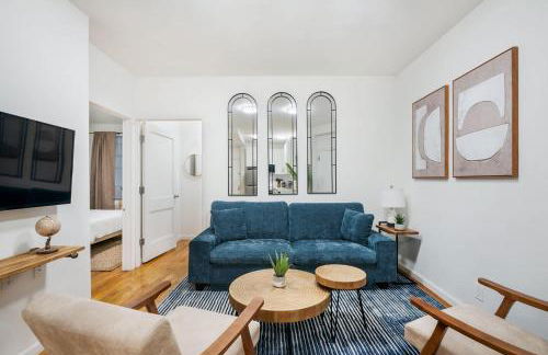 109-1 Huge 3BR Best Value Amazing NYC Apt - Foto 2