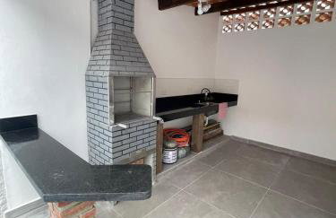 Casa 2 Quartos Paraty - 10 min a pé Centro Histórico e Praia - Foto 21