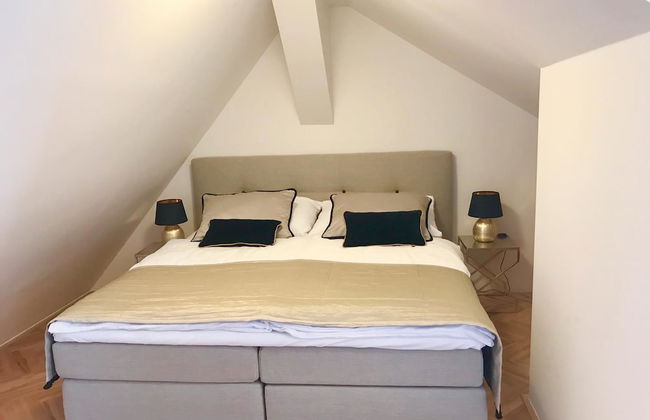 G´Old Art Apartments - Foto 56