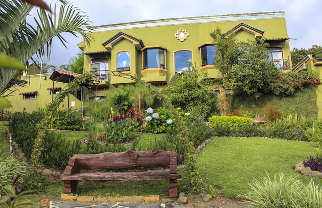 Casas del Toro Monteverde - Foto 1