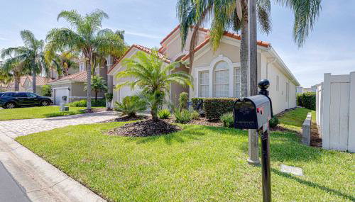 Tuscan Pines Villa - Foto 3