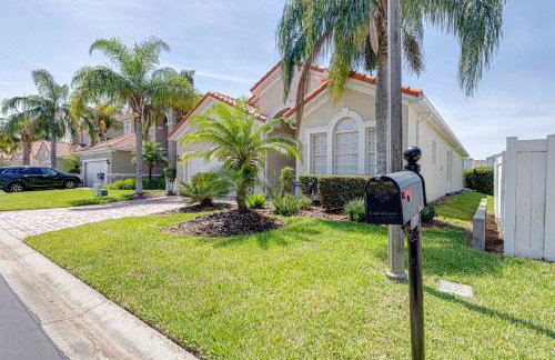 Tuscan Pines Villa - Foto 3