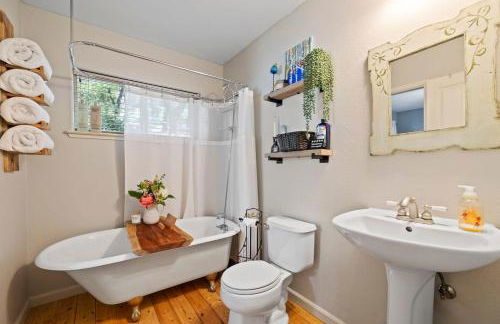 Cozy Mountain Cabin Yosemite Dodge Ridge Ski - Foto 12