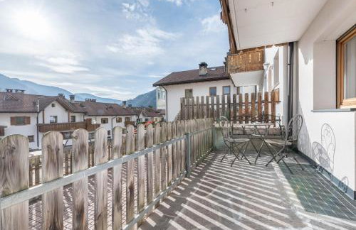 Trojer Apartment 1 - Foto 15