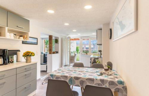 Ferienwohnung Schweizer - Foto 7