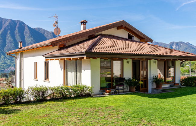 Villa Del Sole - Foto 29