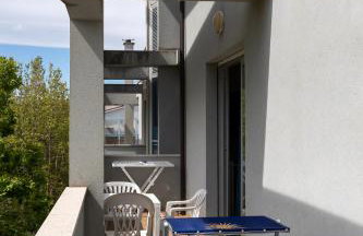 Residence Villa Azzurra - Foto 78