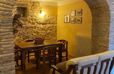 Casa di montagna nei monti simbruini - Foto 13