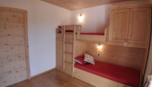 Casa Micéi - Photo 3, wardrobe