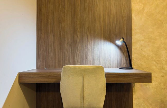 Cardedeu Suites - Foto 21